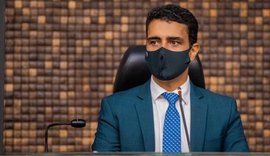 JHC não deixará partido e se prepara para montar chapa federal