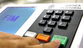 12 partidos de AL não terão espaço no horário eleitoral