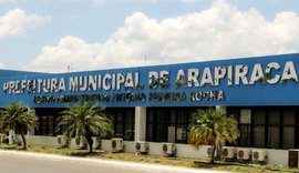 Câmara de Arapiraca realiza audiência pública para discutir falta d’água no município