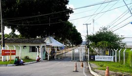 Seris: Recebimento das feiras para reeducandos é retomada