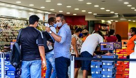 Sindilojas Arapiraca espera aumento de 20% das vendas para o Dia dos Pais