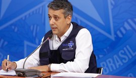 CPI ouve nesta quarta ex-diretor da Saúde acusado de pedir propina por vacina