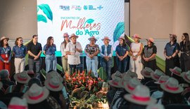 Com realização do Sistema Faeal/Sonar, Encontro de Mulheres do Agro acontece em Pilar