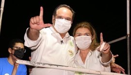 TSE autoriza candidatura de Luciano Barbosa em Arapiraca