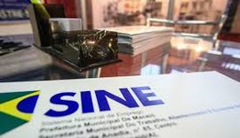 Sine Maceió abre 100 vagas para contratação imediata