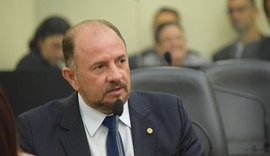 Deputado Antônio Albuquerque perde comando do PTB em Alagoas