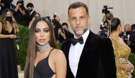 Anitta brilha em sua primeira participação no Met de Gala 2021
