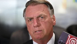 Bolsonaro convida Moraes para ser seu vice em 2026; ministro responde