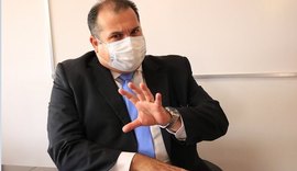 Apesar do forte crescimento da receita, inflação preocupa secretário