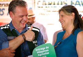 Estruturação da agropecuária em assentamentos rurais contribui para reduzir preço dos alimentos