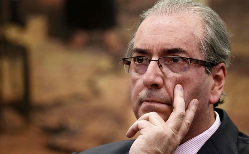 STF envia para Justiça Eleitoral processo da Lava-Jato contra Eduardo Cunha