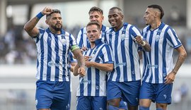 CSA inicia reformulação após queda para a Série D; veja quem já saiu e os destinos dos jogadores