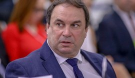 Luciano mantém candidatura por “birra”, diz MBD