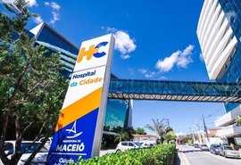 Médicos denunciam falta de pagamento em Maceió