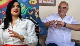 Posse de novos secretários no governo de Paulo Dantas será no dia 13