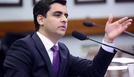 JHC pode perder o apoio do PSDB em Maceió