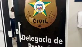 Traficante foragido é preso dentro de avião no Aeroporto Zumbi dos Palmares