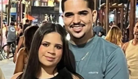 Tragédia em Marechal Deodoro: casal morto em grave acidente seguia para aniversário em família