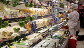 Setor supermercadista foi o que mais gerou empregos durante a pandemia