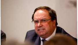 Luciano Barbosa está proibido de realizar propaganda