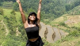 Autópsia aponta as causas da morte de Juliana: fraturas e hemorragia
