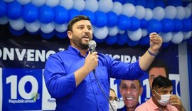 Téo Higino é eleito o novo prefeito de Campo Grande com 9 votos de diferença