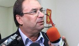 Luciano Barbosa pode ser multado em R$ 100 mil