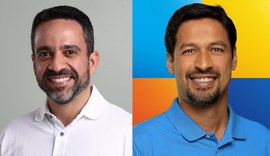 Paulo e Rodrigo travam batalha paralela na Justiça Eleitoral e colecionam “condenações”