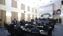 Eleição indireta para o governo de Alagoas acontece no domingo (15)
