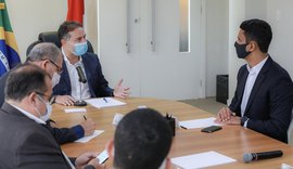 MDB e PSB podem disputar para ver quem faz maior chapa federal em Alagoas