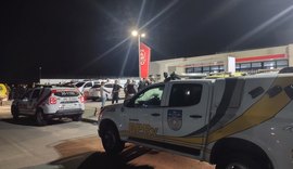 Gaeco e SSP cumprem 18 mandados contra organização criminosa especializada em tráfico de drogas