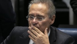 Renan convoca nova convenção do MDB em Arapiraca