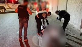 Dois homens são presos por homicídio em disputa por ponto de tráfico de drogas
