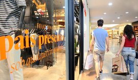 Dia dos Pais vai movimentar R$ 33 milhões na economia de Maceió