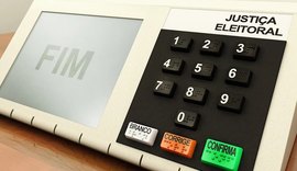 Mais um deputado federal tem voto definido para governador