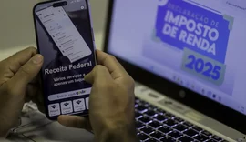 Receita abre consulta a malha fina do Imposto de Renda na quarta-feira
