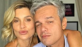 Golden Shower: entenda fetiche de Flávia Alessandra e Otaviano Costa