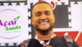 Jovem morre após cair de moto ao passar por buraco em avenida de Arapiraca