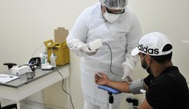 Por conta da chuva, unidade de triagem de Jacarecica retoma atendimento na segunda (1º)