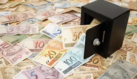 Contas públicas registram superávit de R$ 3,9 bilhões em novembro