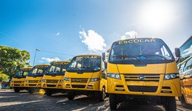 Aprovados no PSS Seduc para contratação de condutores e fiscais de transporte escolar são convocados