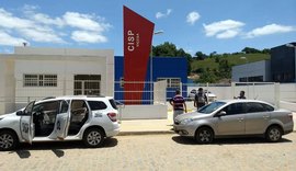 Homem vai registrar ocorrência e termina preso em Viçosa