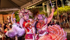 Festival Municipal de Quadrilhas Juninas começa nesta segunda (16), em Maceió