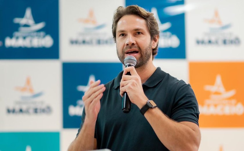 Deputado Pedro Vilela propõe que TCU investigue reajuste na taxa de energia elétrica