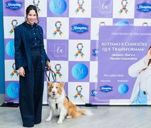 Influenciadora Leticia Alves promove palestra sobre autismo em Guarulhos