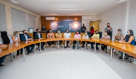 Pedro Vilela reforça compromisso dos Precatórios do FUNDEF