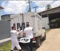 Alagoana é assassinada com 60 golpes de faca em Caruaru