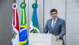 Rui Palmeira diz que JHC o persegue após contas enviadas à Câmara