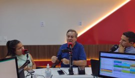 Lessa diz que segue com o grupo de Cunha, elogia Rui e diz que “tá a serviço”