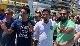 Rodrigo Cunha x JHC: um cenário possível para 2022